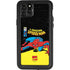 Marvel Classic Comics The Amazing Spider-Man iPhone 11 Pro Max Waterproof Case