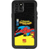 Marvel Classic Comics The Amazing Spider-Man iPhone 11 Pro Waterproof Case