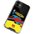 Marvel Classic Comics The Amazing Spider-Man iPhone 12 Clear Case