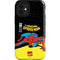 Marvel Classic Comics The Amazing Spider-Man iPhone 12 Mini Impact Case