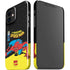 Marvel Classic Comics The Amazing Spider-Man iPhone 12 Mini Lite Case