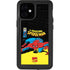 Marvel Classic Comics The Amazing Spider-Man iPhone 12 Mini Waterproof Case