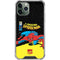 Marvel Classic Comics The Amazing Spider-Man iPhone 12 Pro Clear Case