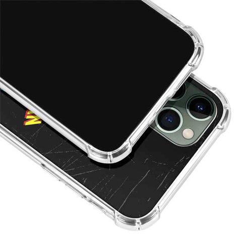 Marvel Classic Comics The Amazing Spider-Man iPhone 12 Pro Clear Case