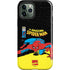 Marvel Classic Comics The Amazing Spider-Man iPhone 12 Pro Impact Case