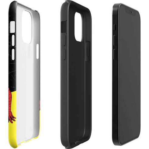 Marvel Classic Comics The Amazing Spider-Man iPhone 12 Pro Impact Case