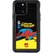 Marvel Classic Comics The Amazing Spider-Man iPhone 12 Pro Waterproof Case