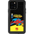 Marvel Classic Comics The Amazing Spider-Man iPhone 12 Pro Waterproof Case