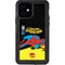 Marvel Classic Comics The Amazing Spider-Man iPhone 12 Waterproof Case