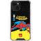 Marvel Classic Comics The Amazing Spider-Man iPhone 13 Mini Clear Case
