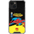 Marvel Classic Comics The Amazing Spider-Man iPhone 13 Mini Clear Case