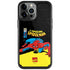 Marvel Classic Comics The Amazing Spider-Man iPhone Cases