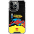 Marvel Classic Comics The Amazing Spider-Man iPhone 13 Pro Clear Case
