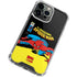 Marvel Classic Comics The Amazing Spider-Man iPhone 13 Pro Clear Case
