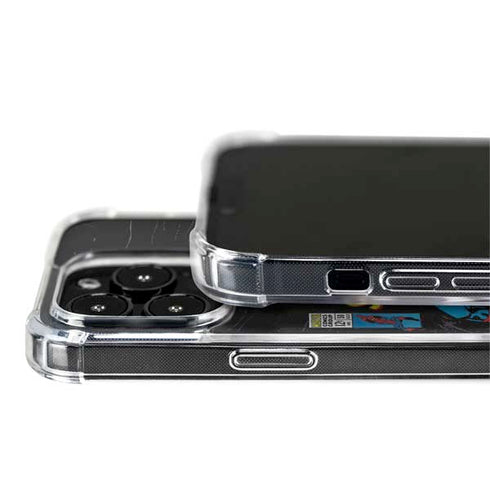 Marvel Classic Comics The Amazing Spider-Man iPhone 13 Pro Max MagSafe Case