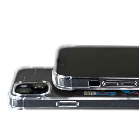Marvel Classic Comics The Amazing Spider-Man iPhone 14 MagSafe Case