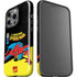 Marvel Classic Comics The Amazing Spider-Man iPhone 14 Pro Impact Case