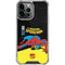 Marvel Classic Comics The Amazing Spider-Man iPhone 14 Pro Max Clear Case