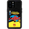 Marvel Classic Comics The Amazing Spider-Man iPhone 14 Pro Max Waterproof Case