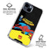 Marvel Classic Comics The Amazing Spider-Man iPhone 15 Plus Clear Case