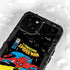 Marvel Classic Comics The Amazing Spider-Man iPhone 15 Plus Waterproof Case