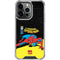 Marvel Classic Comics The Amazing Spider-Man iPhone 15 Pro Clear Case