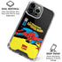 Marvel Classic Comics The Amazing Spider-Man iPhone 15 Pro Clear Case