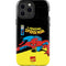 Marvel Classic Comics The Amazing Spider-Man iPhone 15 Pro Max Impact Case