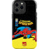 Marvel Classic Comics The Amazing Spider-Man iPhone 15 Pro Max Impact Case
