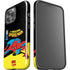 Marvel Classic Comics The Amazing Spider-Man iPhone 15 Pro Max Impact Case