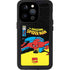 Marvel Classic Comics The Amazing Spider-Man iPhone 15 Pro Waterproof Case