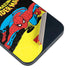 Marvel Classic Comics The Amazing Spider-Man iPhone 15 Skin