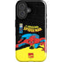 Marvel Classic Comics The Amazing Spider-Man iPhone 16 Impact Case