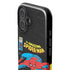 Marvel Classic Comics The Amazing Spider-Man iPhone 16 Plus Impact Case