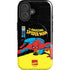 Marvel Classic Comics The Amazing Spider-Man iPhone 16 Plus Magsafe Impact Case