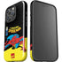 Marvel Classic Comics The Amazing Spider-Man iPhone 16 Pro Impact Case