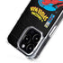Marvel Classic Comics The Amazing Spider-Man iPhone 16 Pro Max MagSafe Case