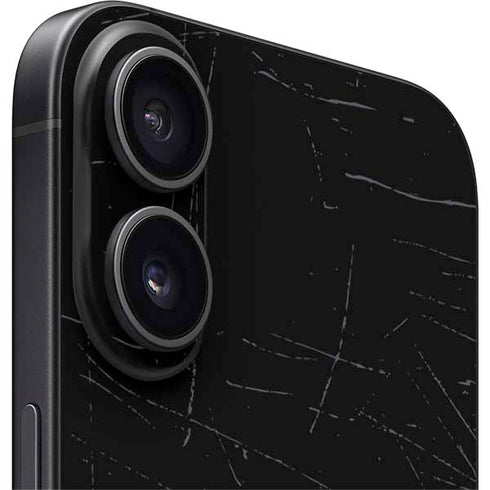 Marvel Classic Comics The Amazing Spider-Man iPhone 16 Skin