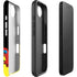 Marvel Classic Comics The Amazing Spider-Man iPhone 16e Impact Case