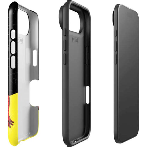 Marvel Classic Comics The Amazing Spider-Man iPhone 17 Air Impact Case