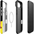 Marvel Classic Comics The Amazing Spider-Man iPhone 17 Air Magsafe Impact Case