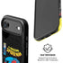 Marvel Classic Comics The Amazing Spider-Man iPhone 17 Air Magsafe Impact Case