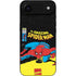 Marvel Classic Comics The Amazing Spider-Man iPhone 17 Air Skin