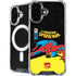 Marvel Classic Comics The Amazing Spider-Man iPhone 17 MagSafe Case
