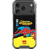 Marvel Classic Comics The Amazing Spider-Man iPhone 17 Pro Clear Case