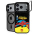 Marvel Classic Comics The Amazing Spider-Man iPhone 17 Pro Kickstand Case