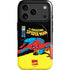 Marvel Classic Comics The Amazing Spider-Man iPhone 17 Pro Magsafe Impact Case