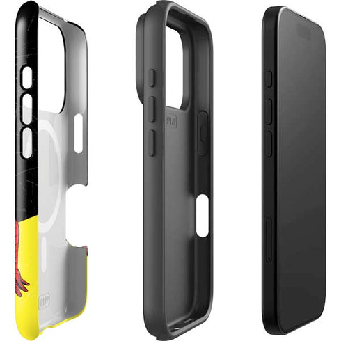 Marvel Classic Comics The Amazing Spider-Man iPhone 17 Pro Magsafe Impact Case
