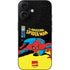 Marvel Classic Comics The Amazing Spider-Man iPhone 17 Skin