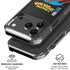 Marvel Classic Comics The Amazing Spider-Man iPhone 18 Pro Clear Case